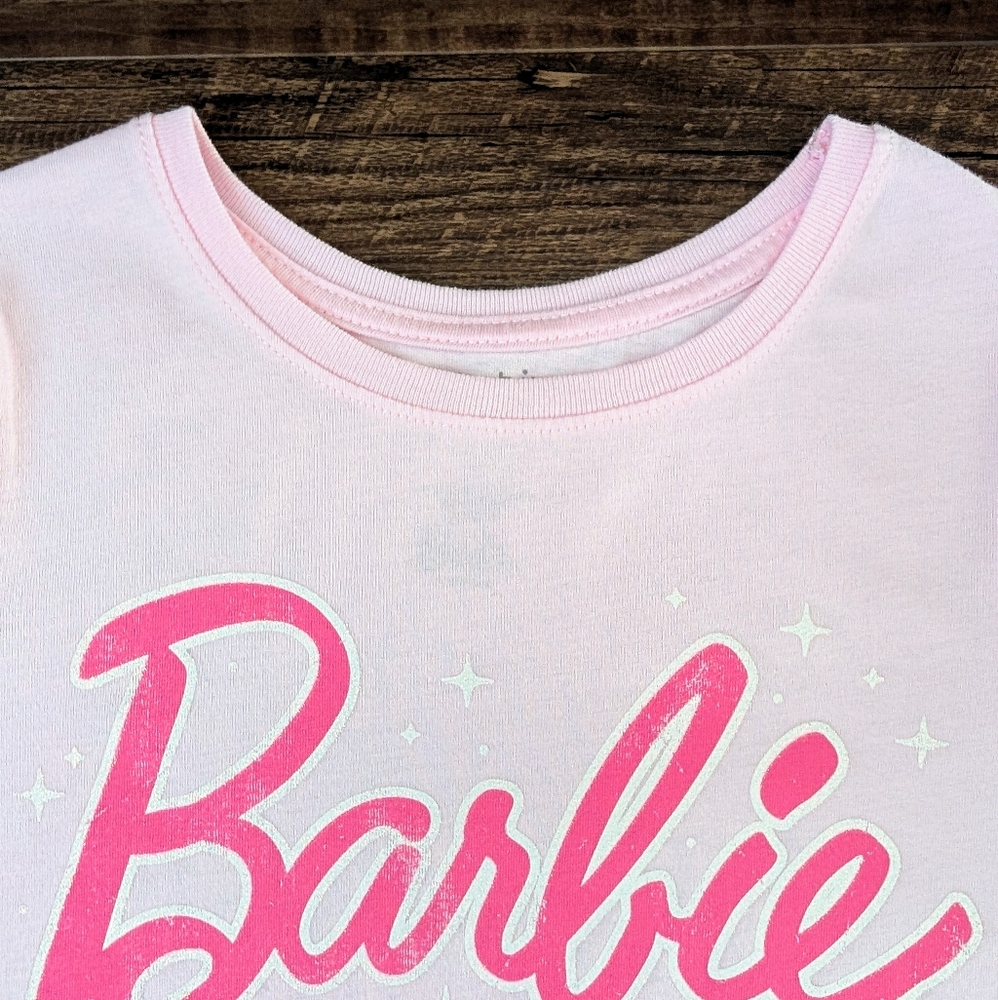 Jumping Beans Barbie Tee Shirt